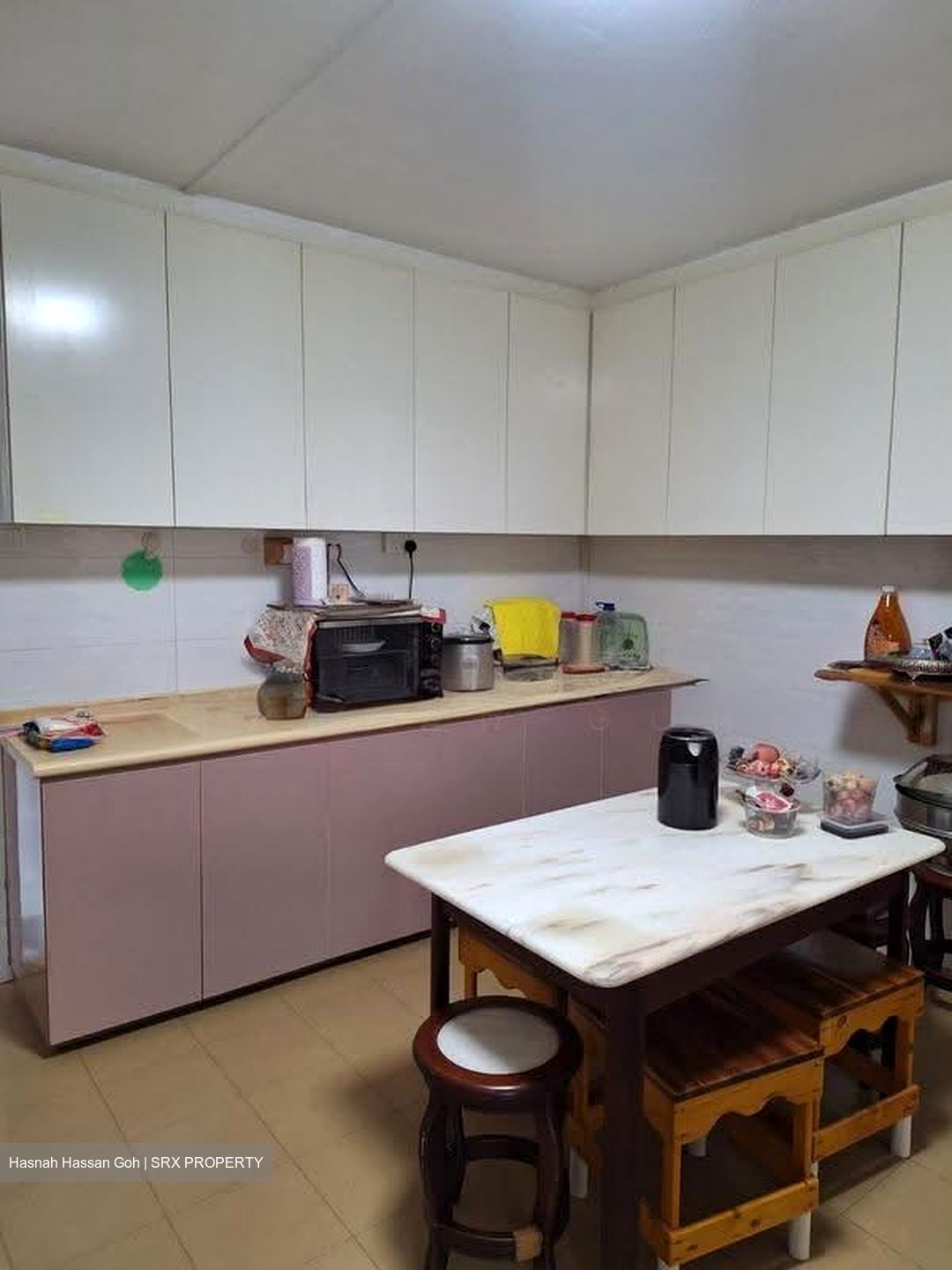 Blk 160 Yung Ping Road (Jurong West), HDB Executive #609136611